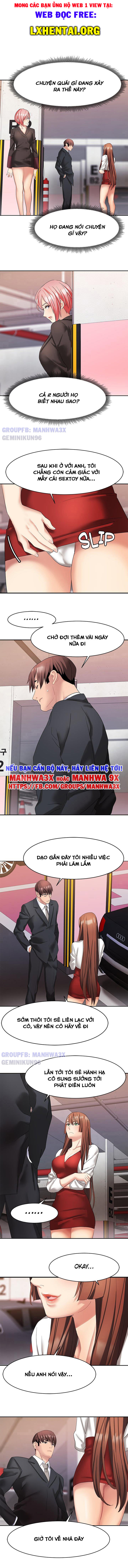 gái hư phải bị phạt chapter 34 2