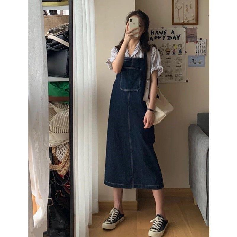 YẾM BÒ BASIC XANH FORM THỤNG ULLAZANG