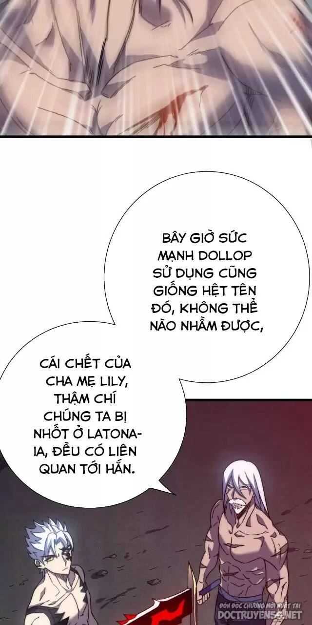sát thần chi lộ tại dị giới chapter 46 47