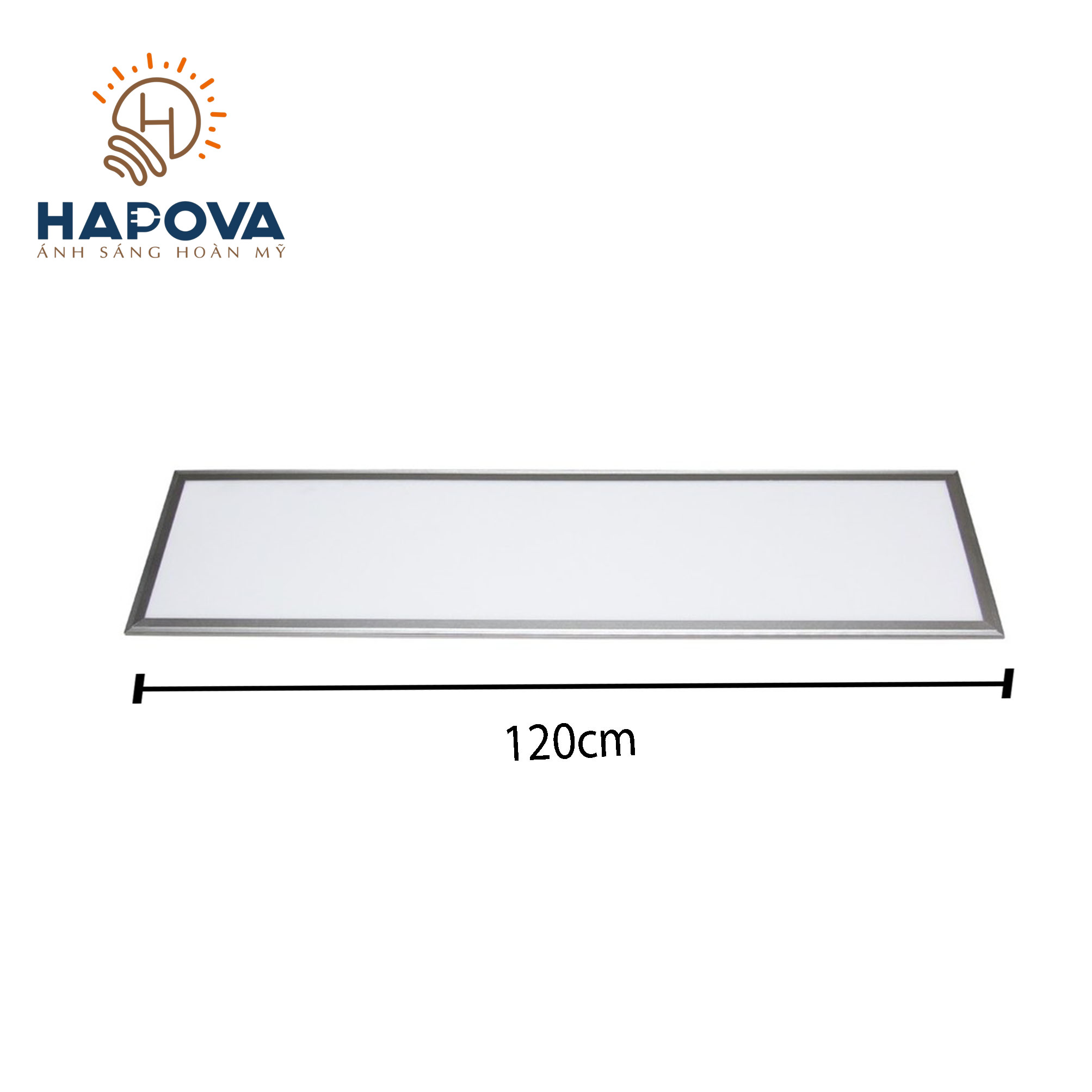 Tấm panel 1,2 mét HAPOVA COPTY 3012