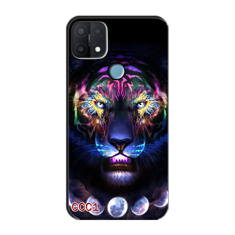 Ốp Lưng Dành Cho OPPO A15