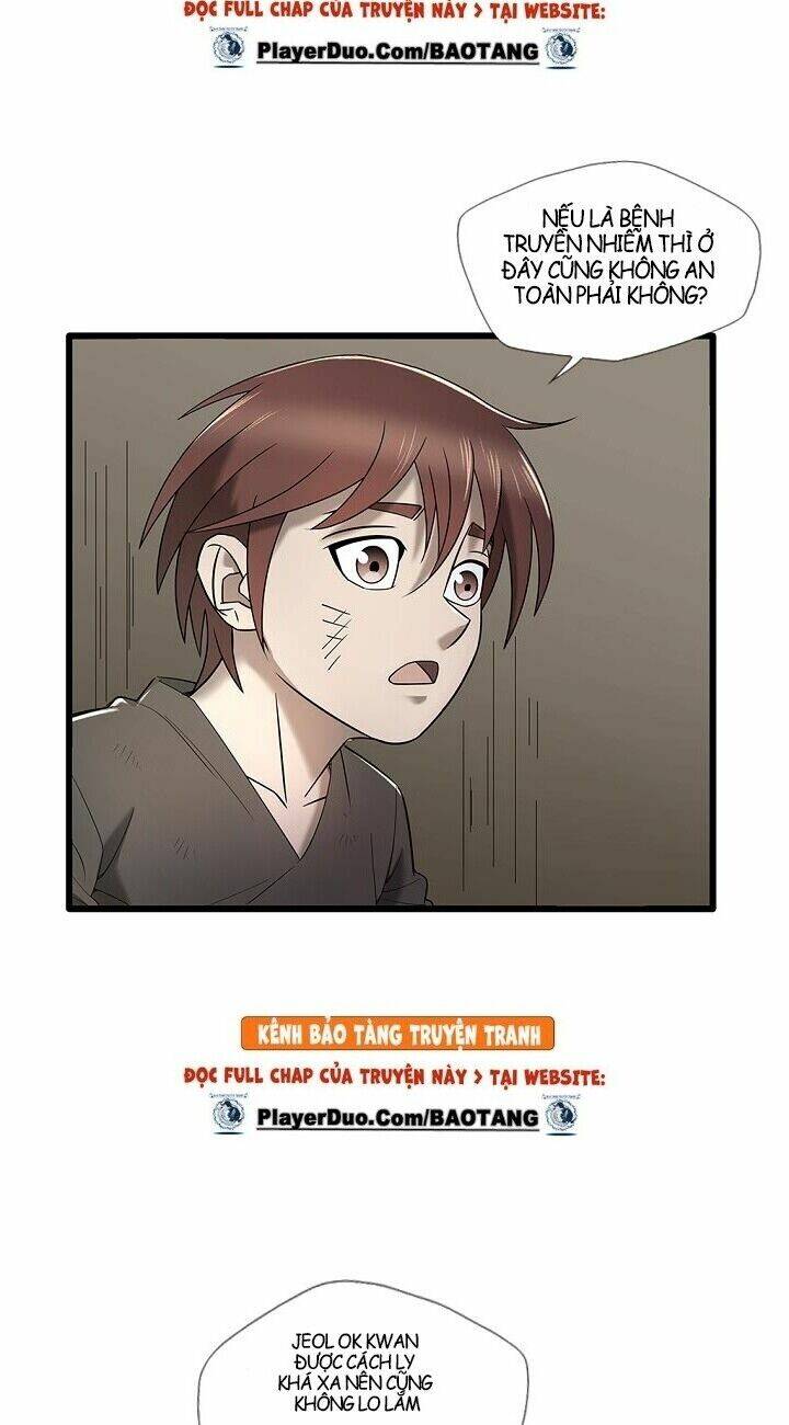 cuồng long chapter 4 31