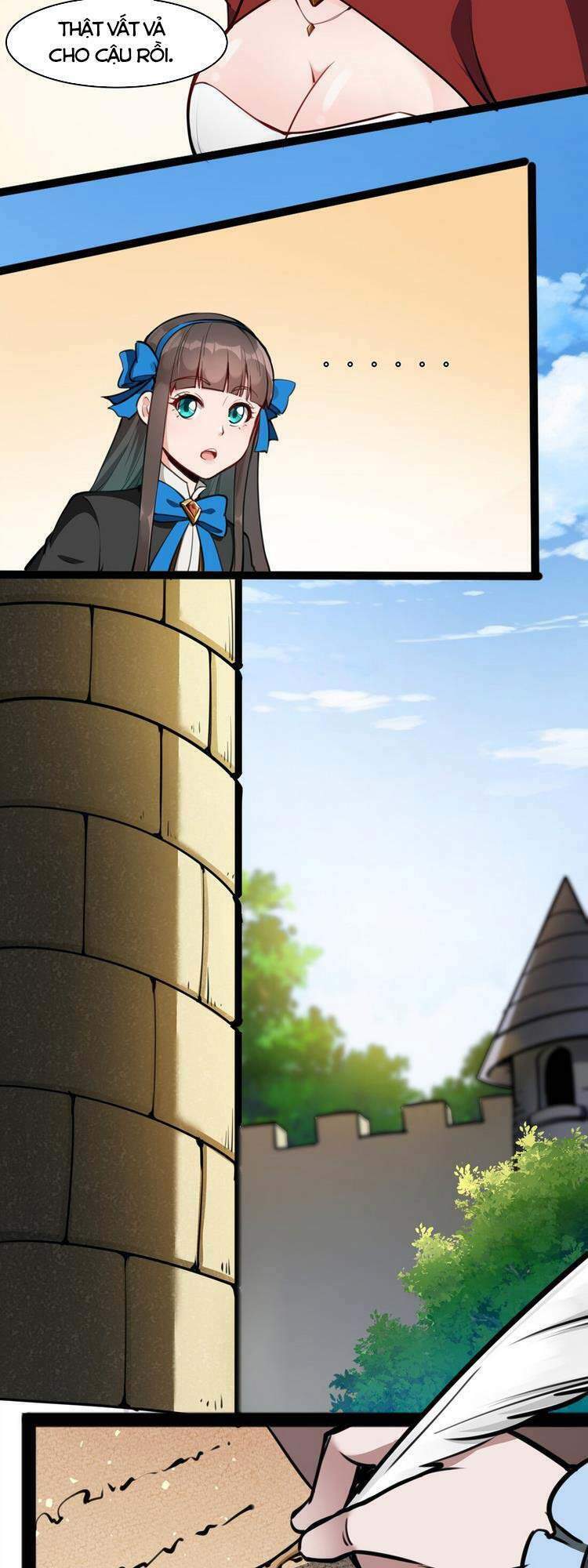 lê minh chi kiếm chapter 19 25