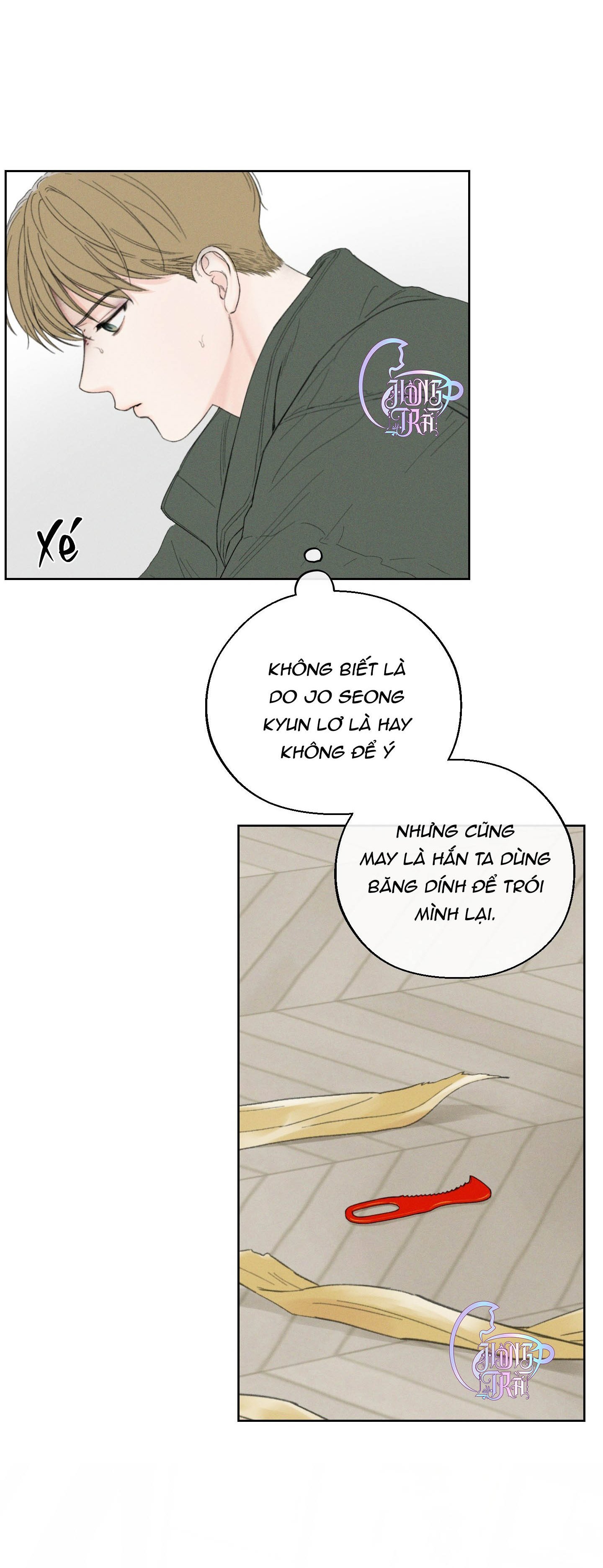 tháng 12 chapter 49 11