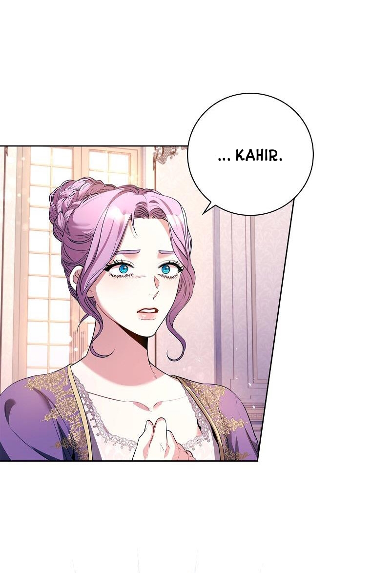 trở thành thư ký của bạo chúa chapter 92.2 42