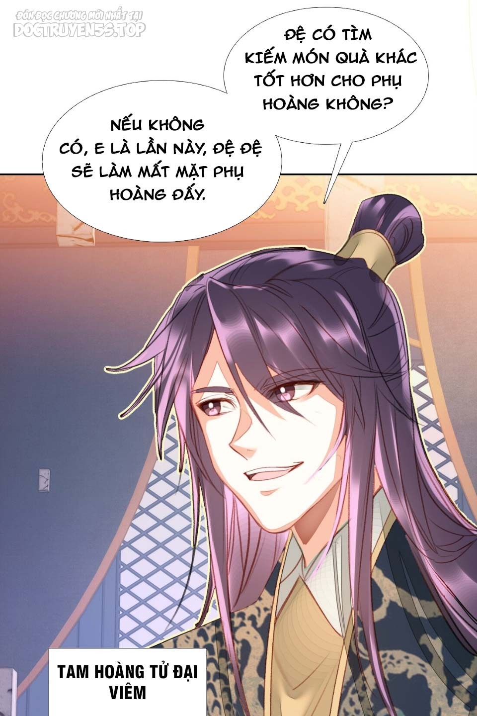 hóa ra ta là tuyệt thế cao thủ chapter 7 27