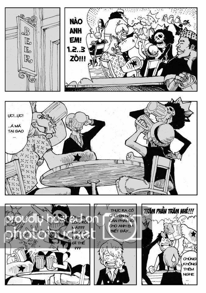 darknesshn club - underworld chapter 3 6