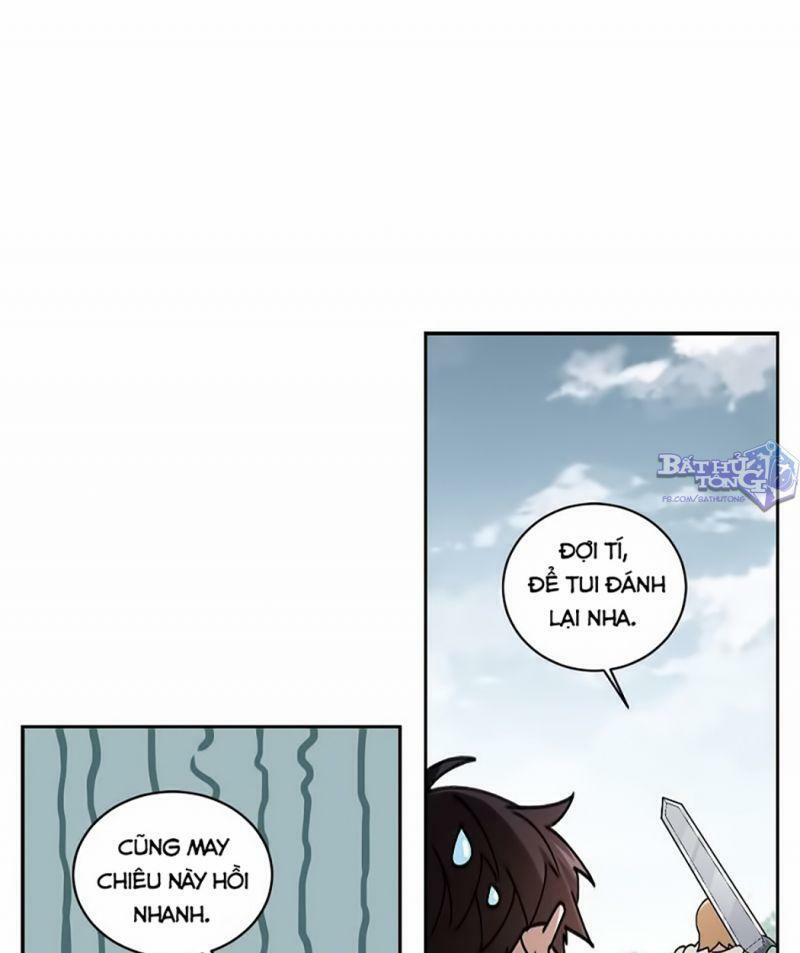 võng du chi cận chiến pháp sư chapter 355 26