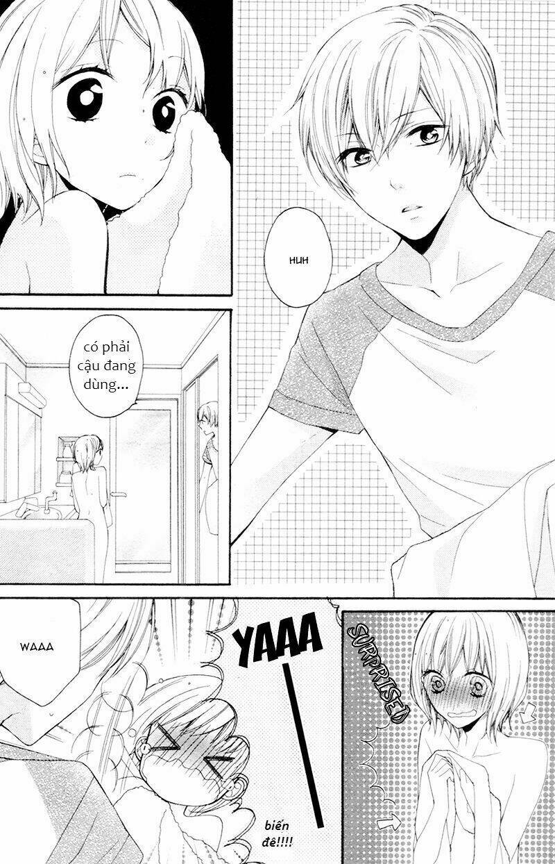 tổng hợp one shot. chapter 24 8