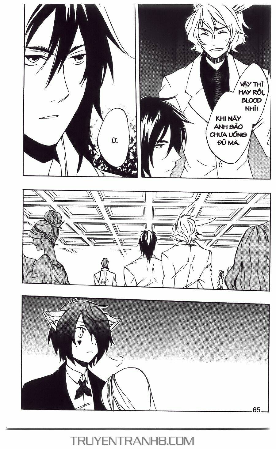 alice lạc vào xứ sở trái tim chapter 27 5