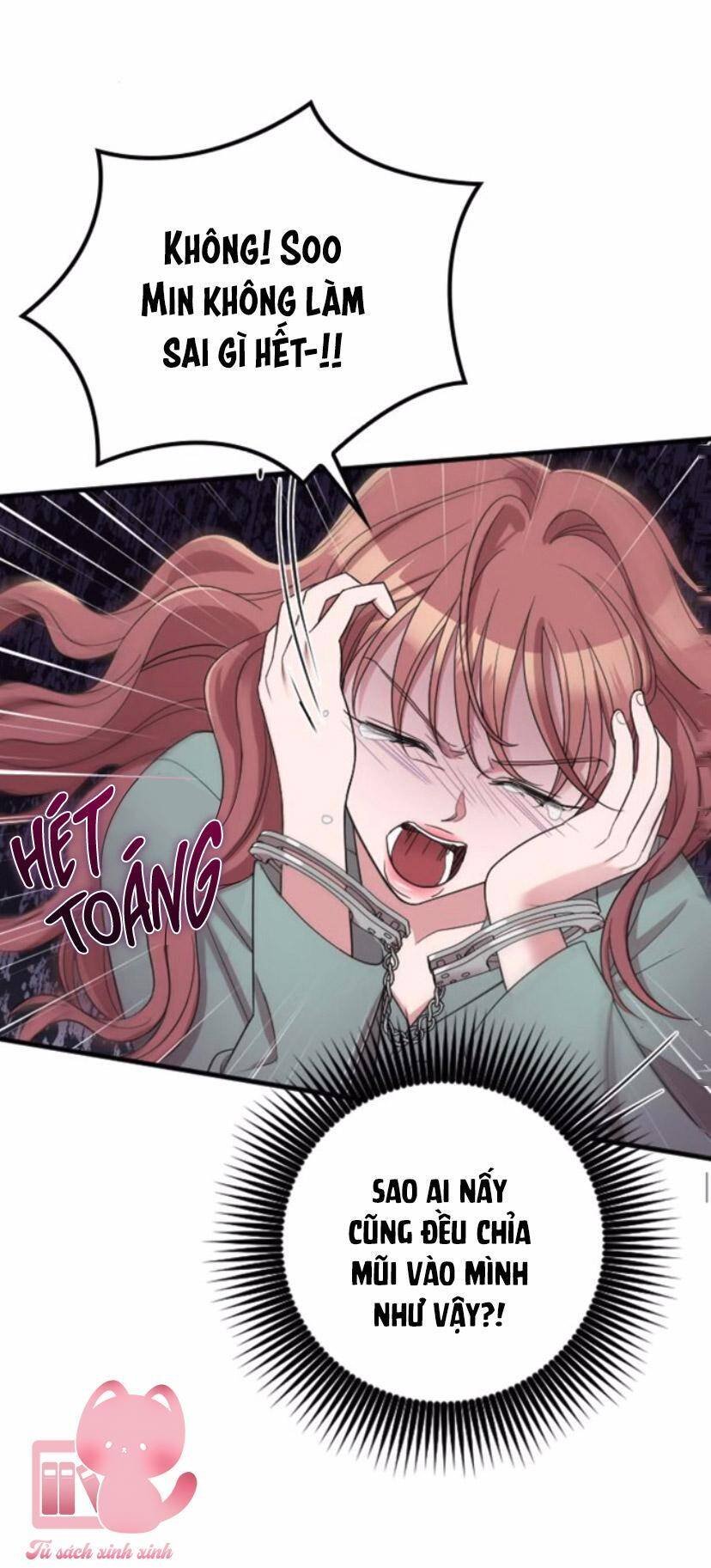 cô đi mà lấy chồng tôi chapter 45 54