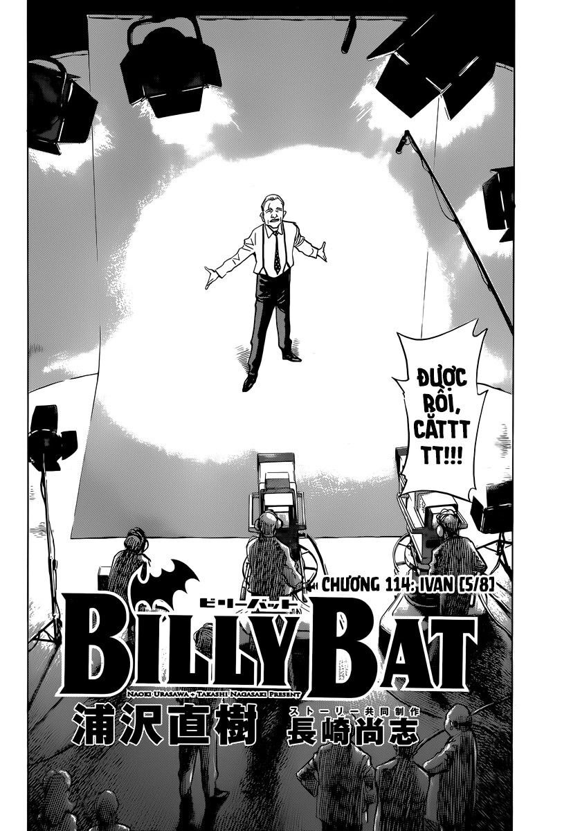 billy bat chapter 114 2