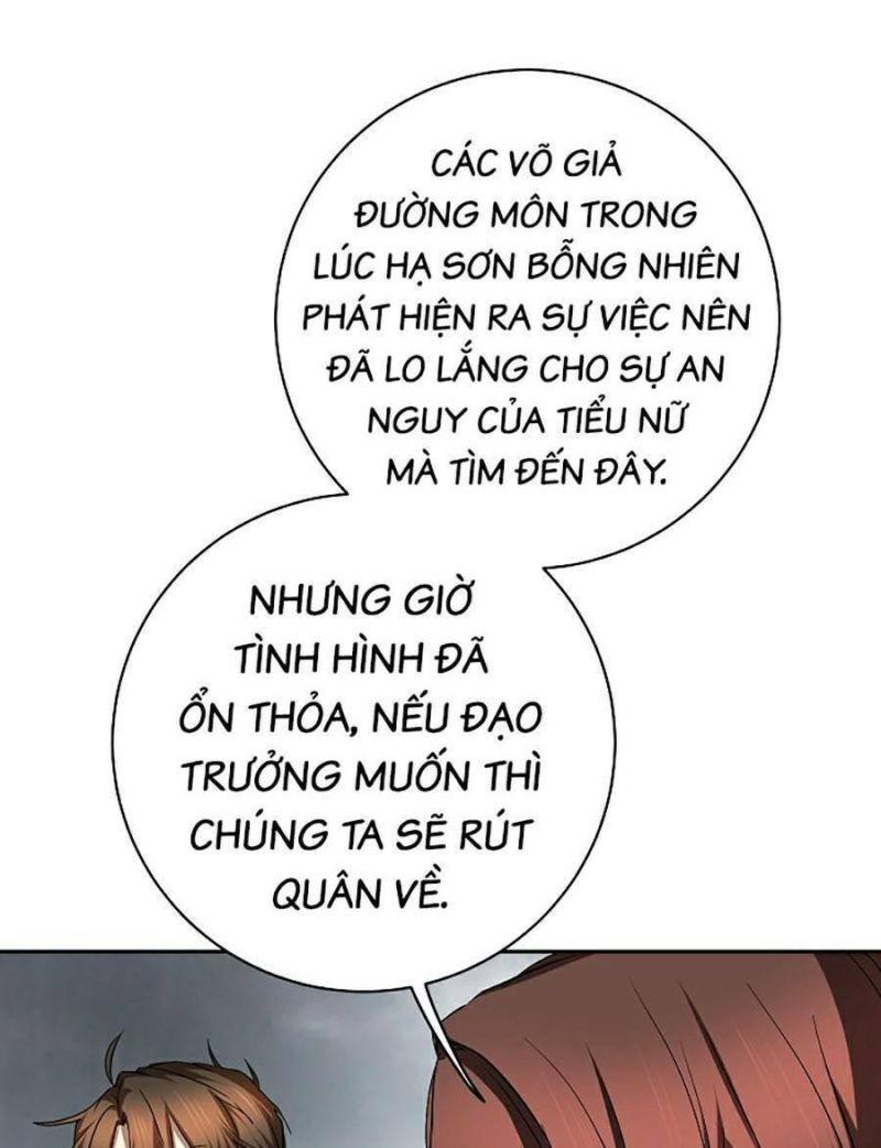 võ đang kỳ hiệp chapter 106 23