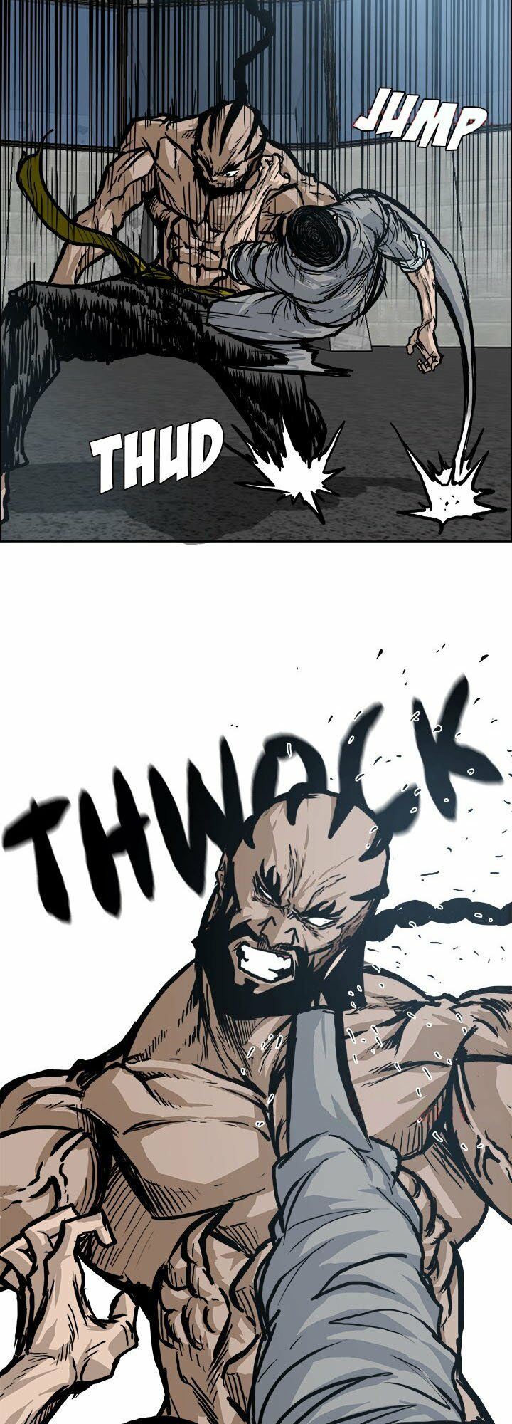 bá chủ học đường ss2 chapter 40 9