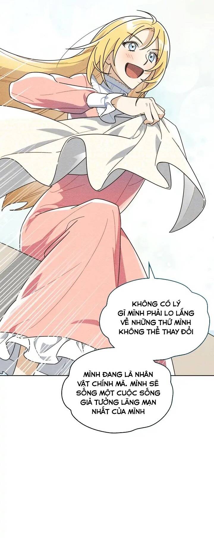 ngài công tước, chùng ta cùng tắm nào ! chapter 0 44