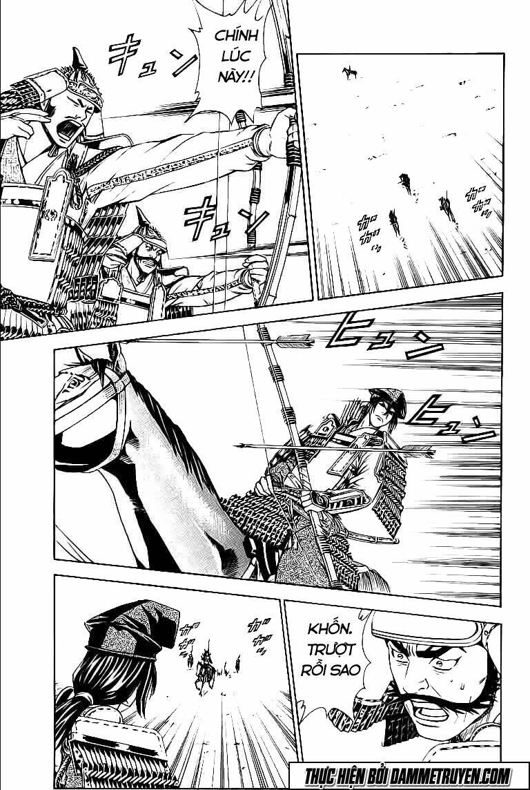 thiếu niên vương phần 2 chapter 68.2 20