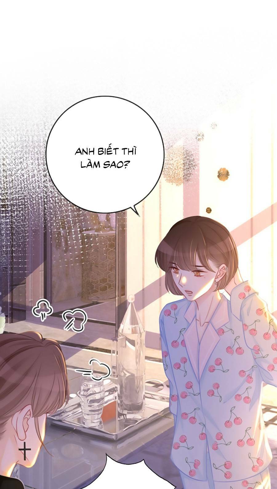 Ám Hắc Hệ Noãn Hôn chapter 147.7 1