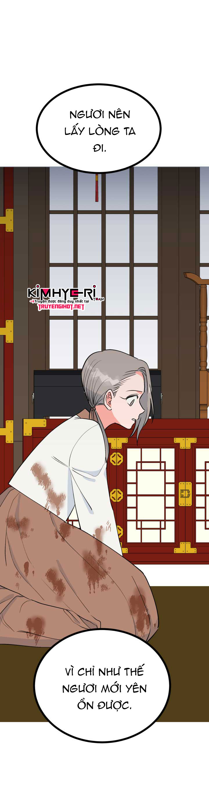 độc chủ chapter 10.1 15