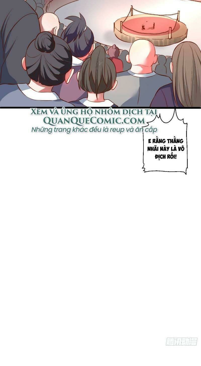 trọng sinh tối cường ma tôn ở rể chapter 45 34