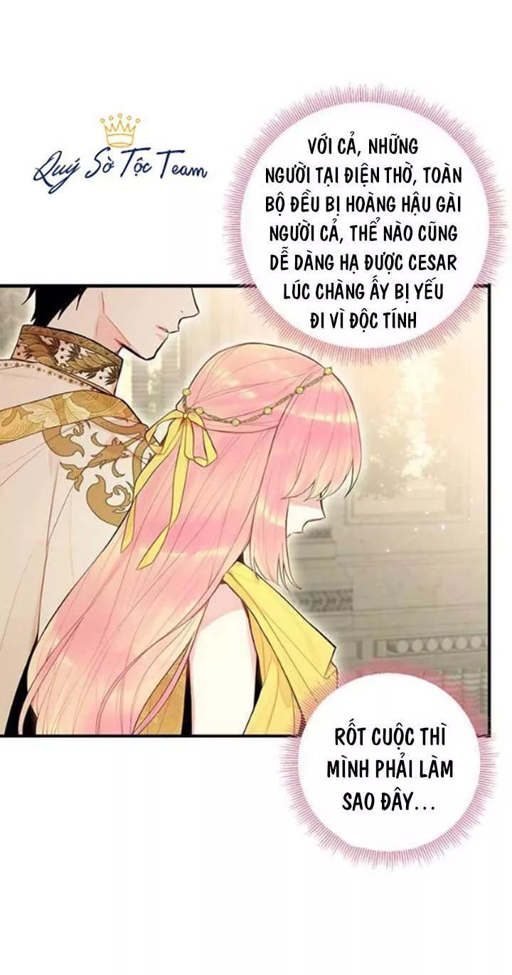 trọng sinh trở thành hoàng phi chapter 84 7