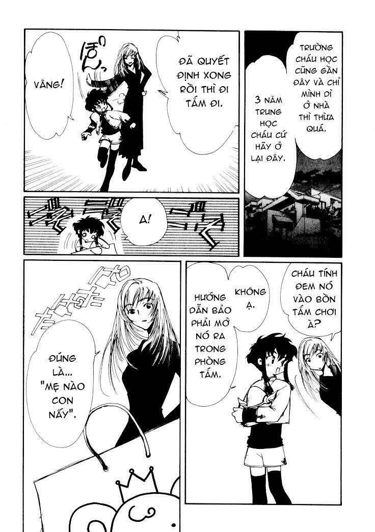 angelic layer chapter 1 27