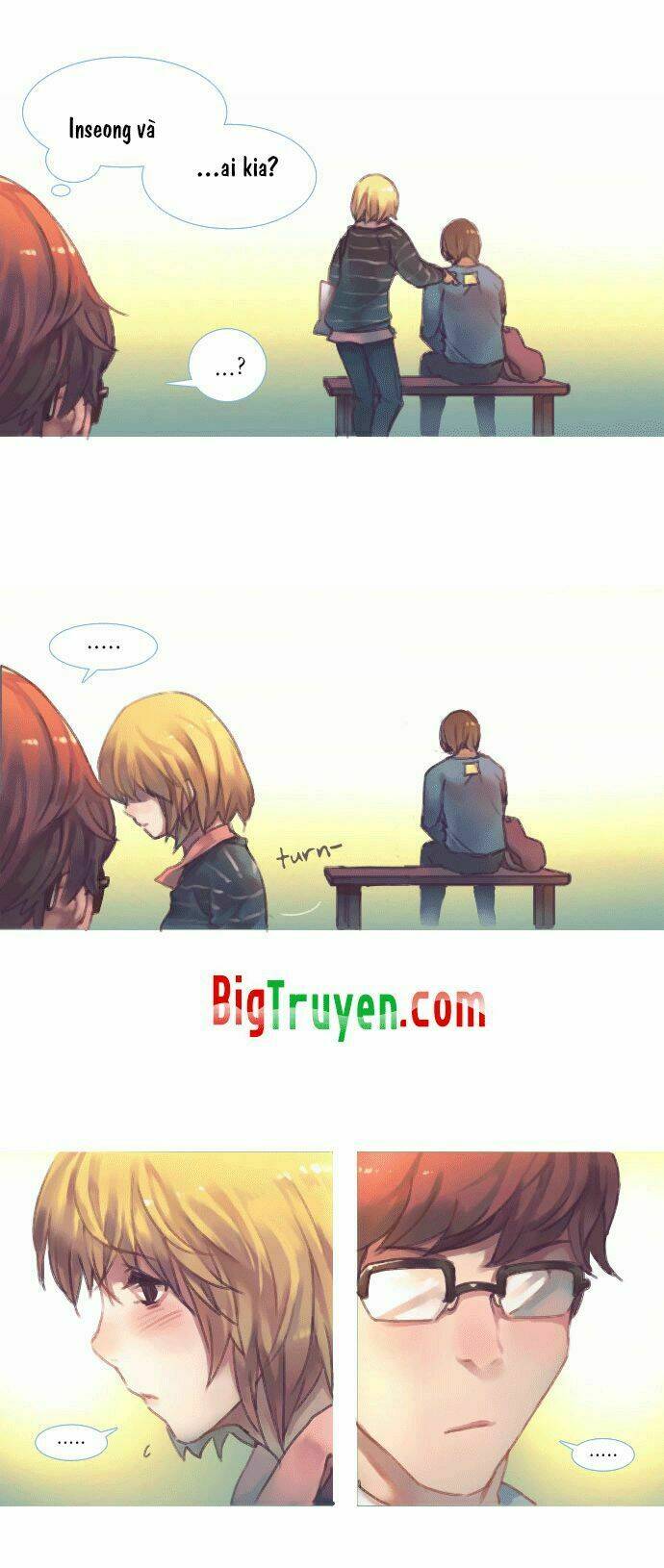 by chance, we... and... chapter 15 3