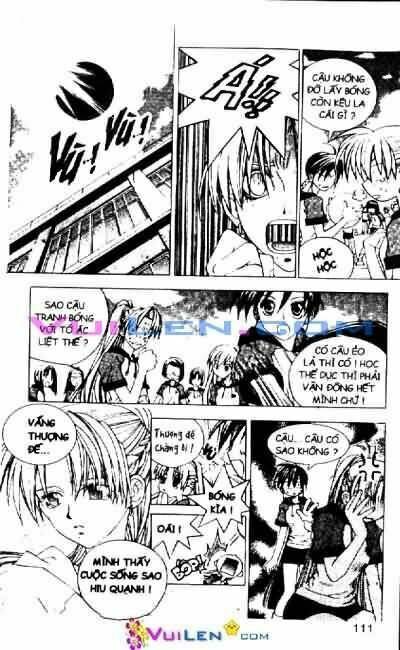 tiên nữ giáng trần chapter 7 111