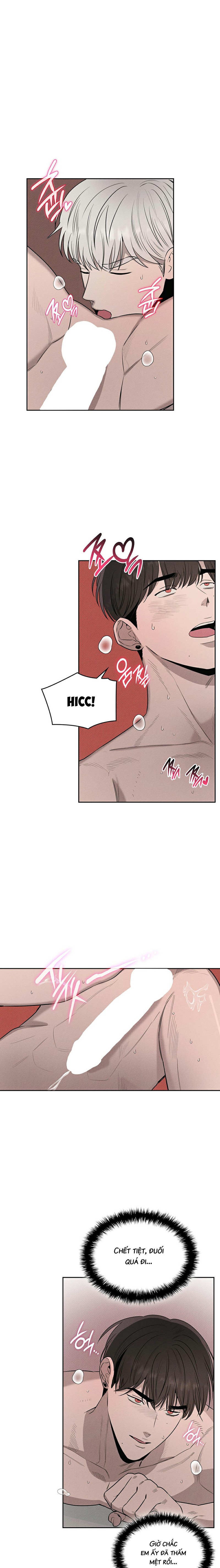 quý khách phòng 666 chapter 4 18