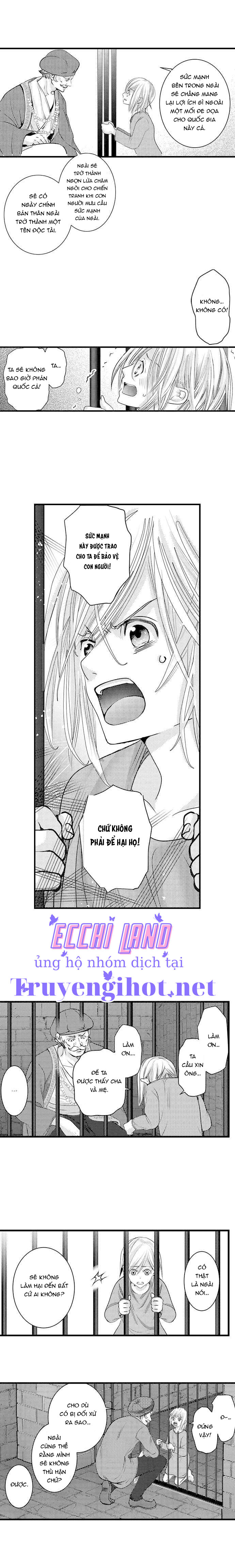 chuyển sinh thành nhân vật phản diện: ác quỷ rơi vào lưới tình với tôi chapter 37.2 1