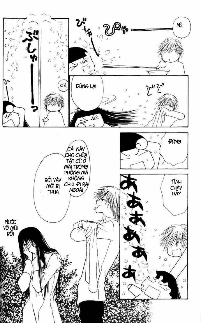 perfect girl evolution chapter 46 38