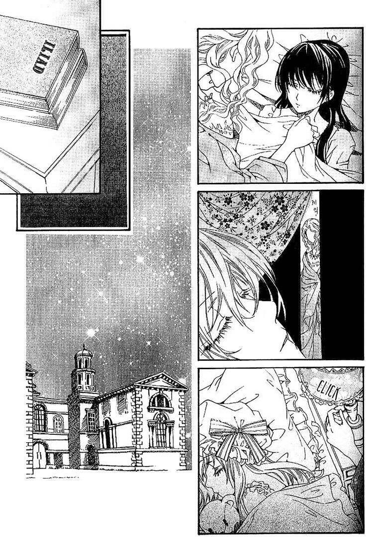 dear my girls chapter 4 23