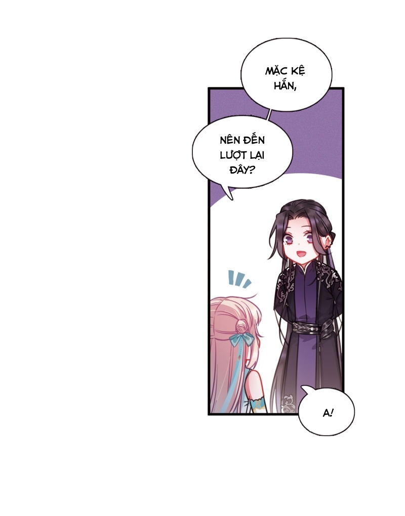 danh kiếm trủng chapter 6 57