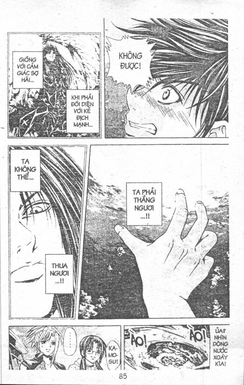 kami to sengoku seitokai chapter 42 17