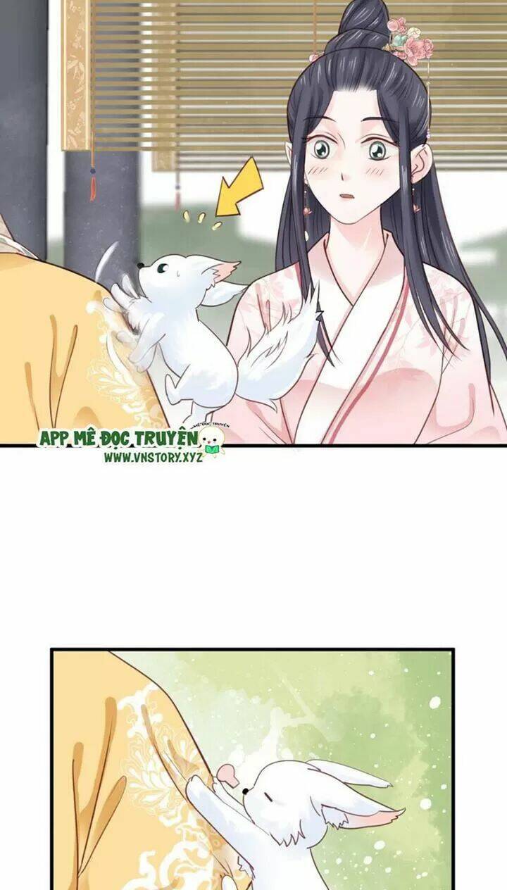 kiều nữ độc phi chapter 190 4