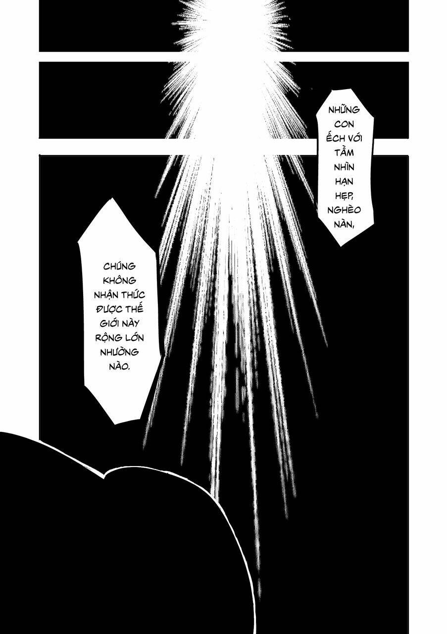 biên niên sử lọ lem chiến thần chapter 1 16