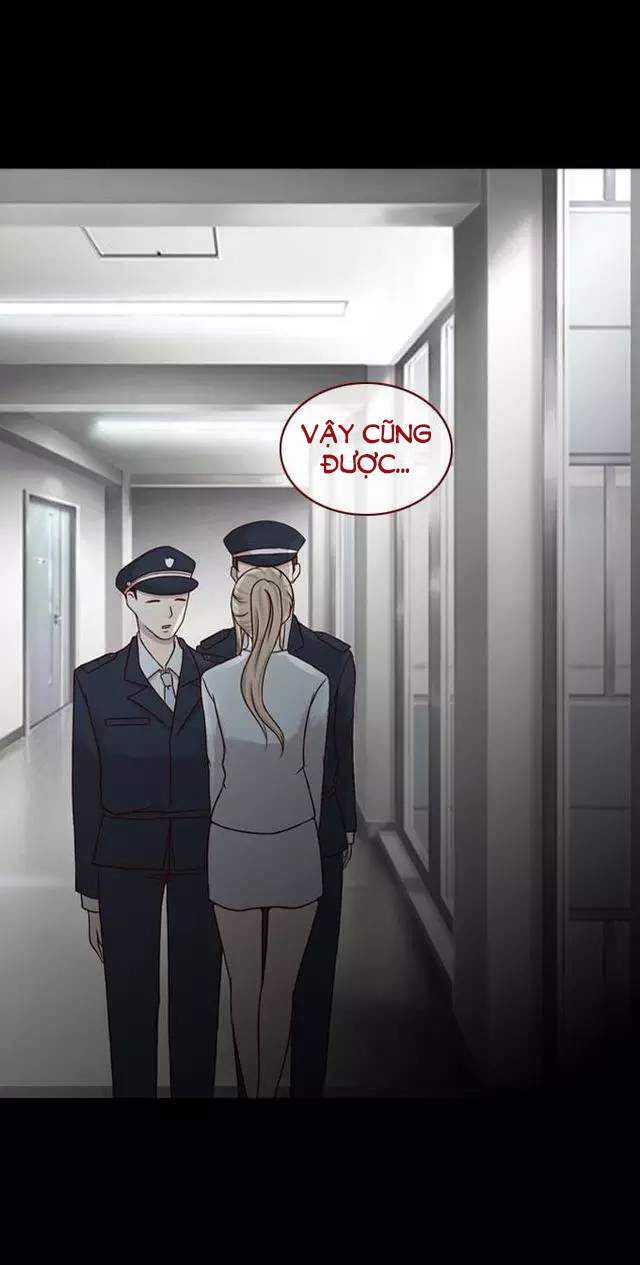 tấm da người chapter 18 10