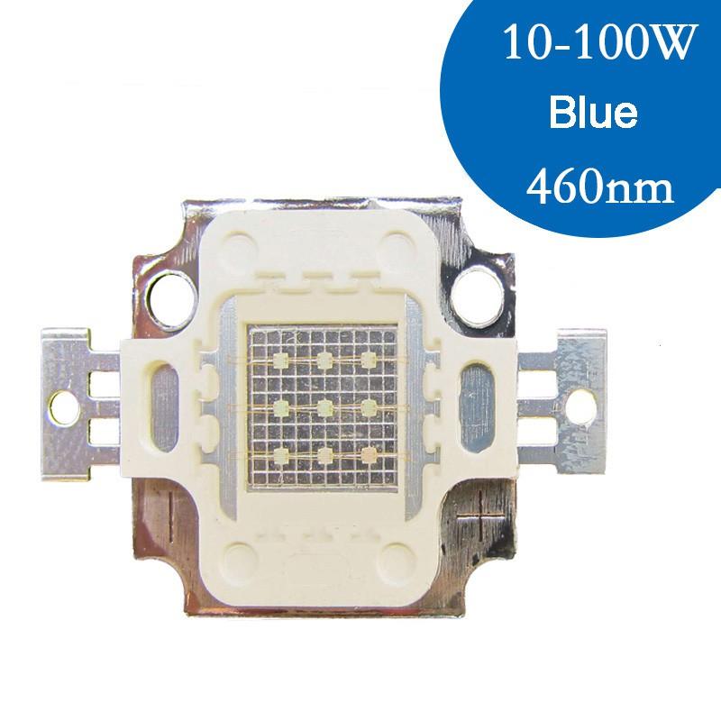 Chip Đèn Led Năng Lượng Cao 50w 100w