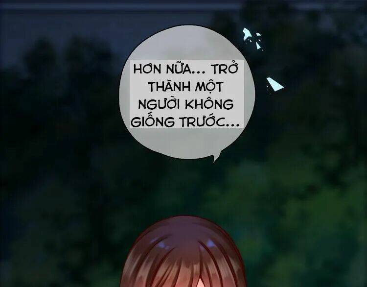 thực luyến kỳ duyên chapter 38 39