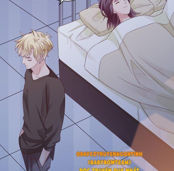 chiếc bật lửa và váy công chúa (b) chapter 25 32