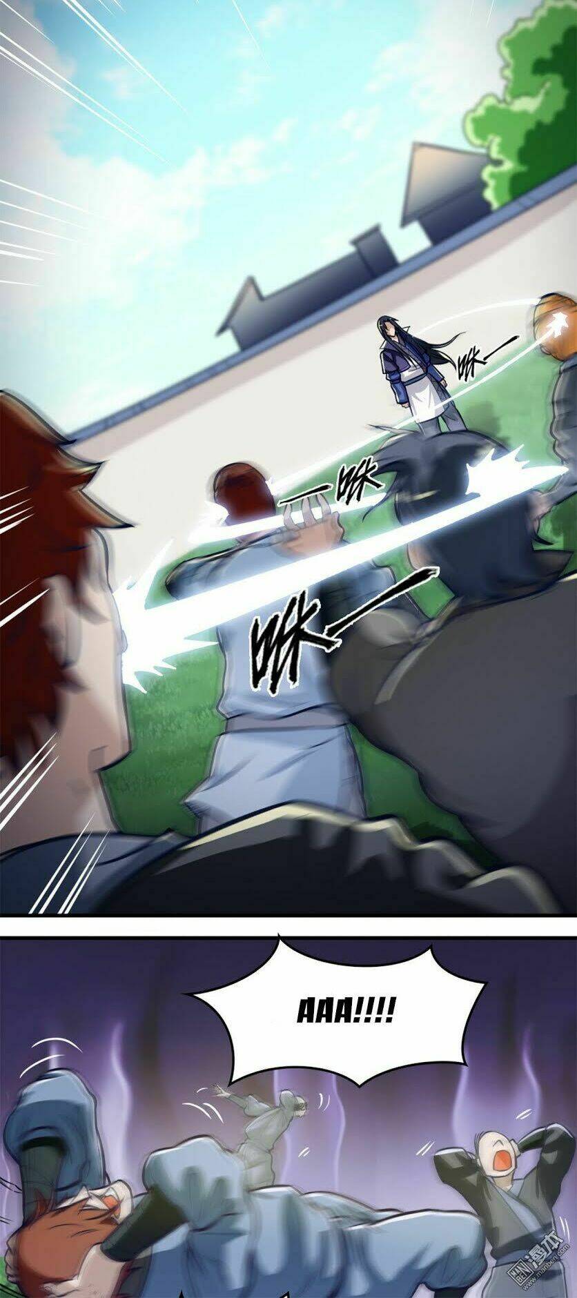 lâm phi truyện chapter 17 24