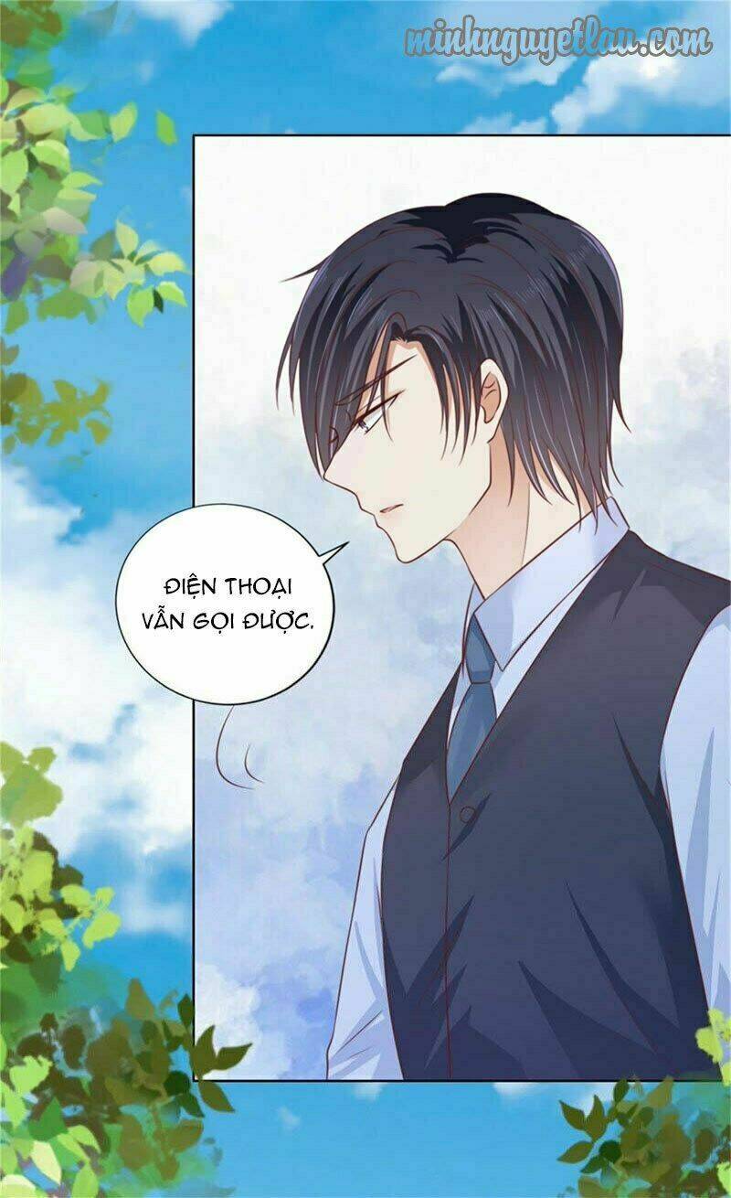 liệt ái tri hạ: series mật đào tiểu tình nhân chapter 207 26