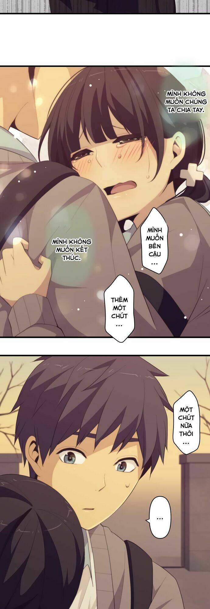 viên thuốc trùng sinh chapter 213 17