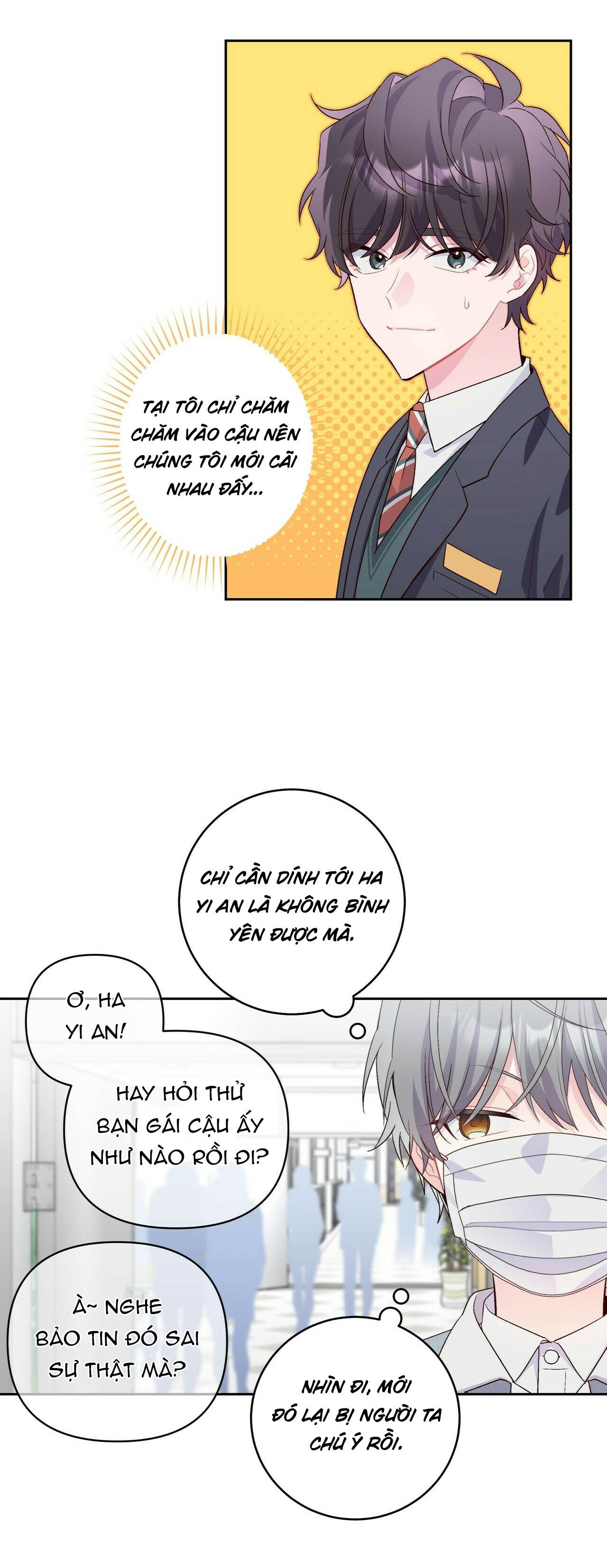 merry marbling chapter 13 3