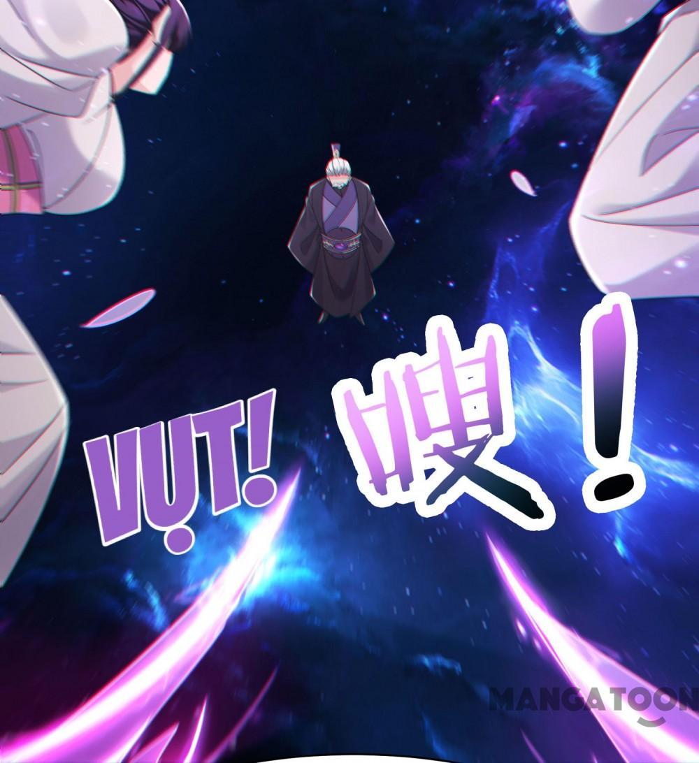 đồ đệ ta toàn là nữ ma đầu chapter 209 31