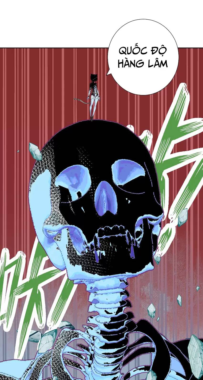 bản giáo chủ thân bất do kỷ chapter 49 36