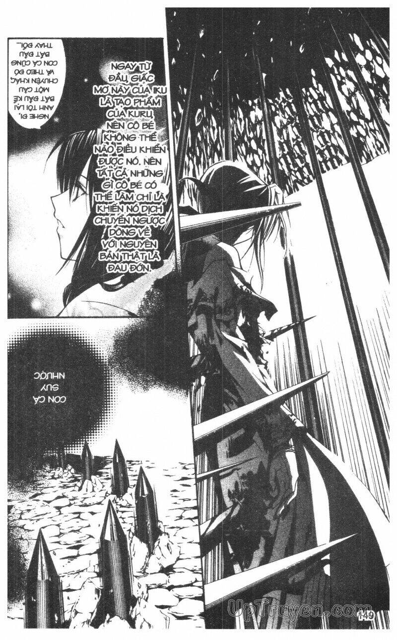 nightmare inspector chapter 8 149