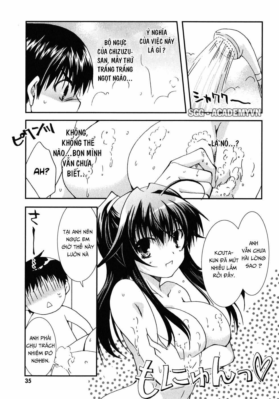 kanokon chapter 43 6