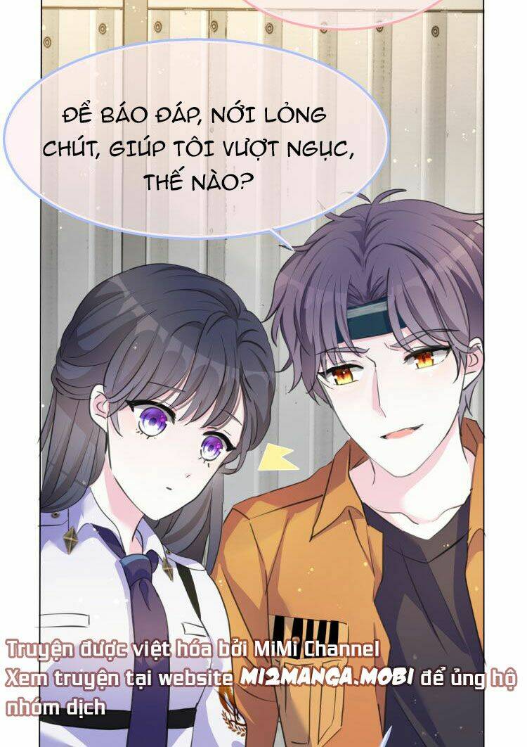 hữu thê đồ hình chapter 5.2 18