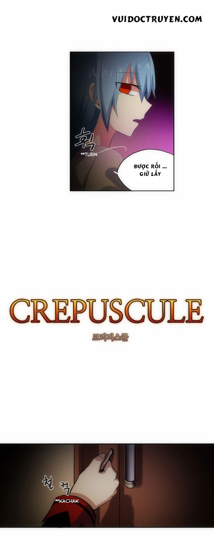crepuscule (yamchi) chapter 75 3