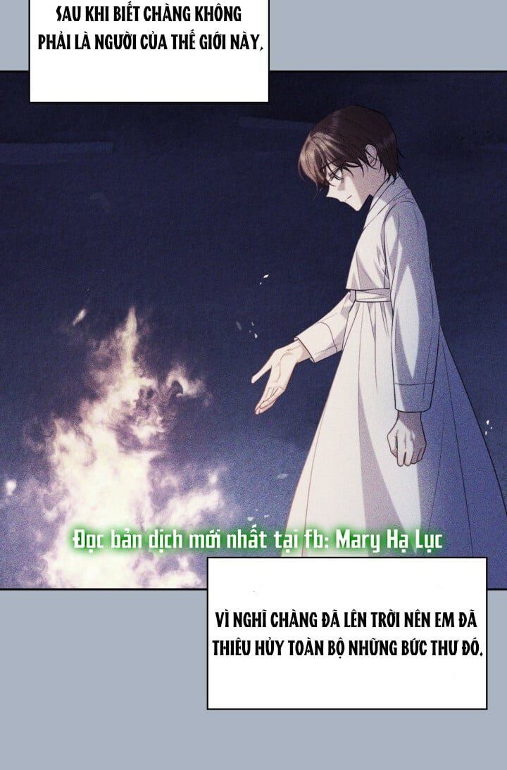 [18+] trăng nơi đỉnh núi chapter 77.5 29